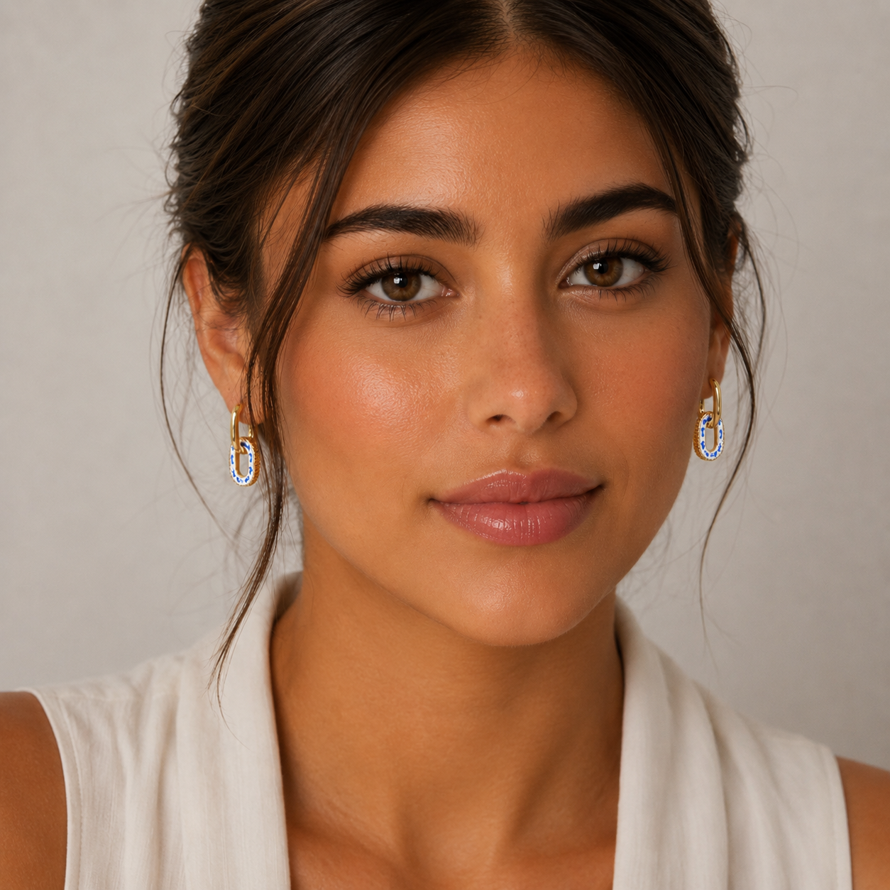 Elba Ohrringe Melara Schmuck