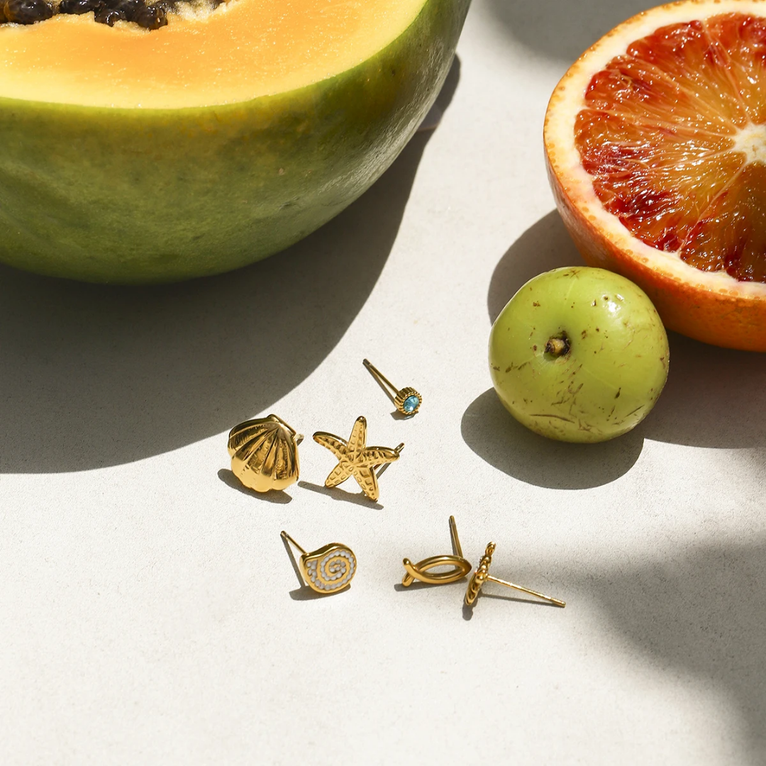 Adriatica Ohrringe-Set