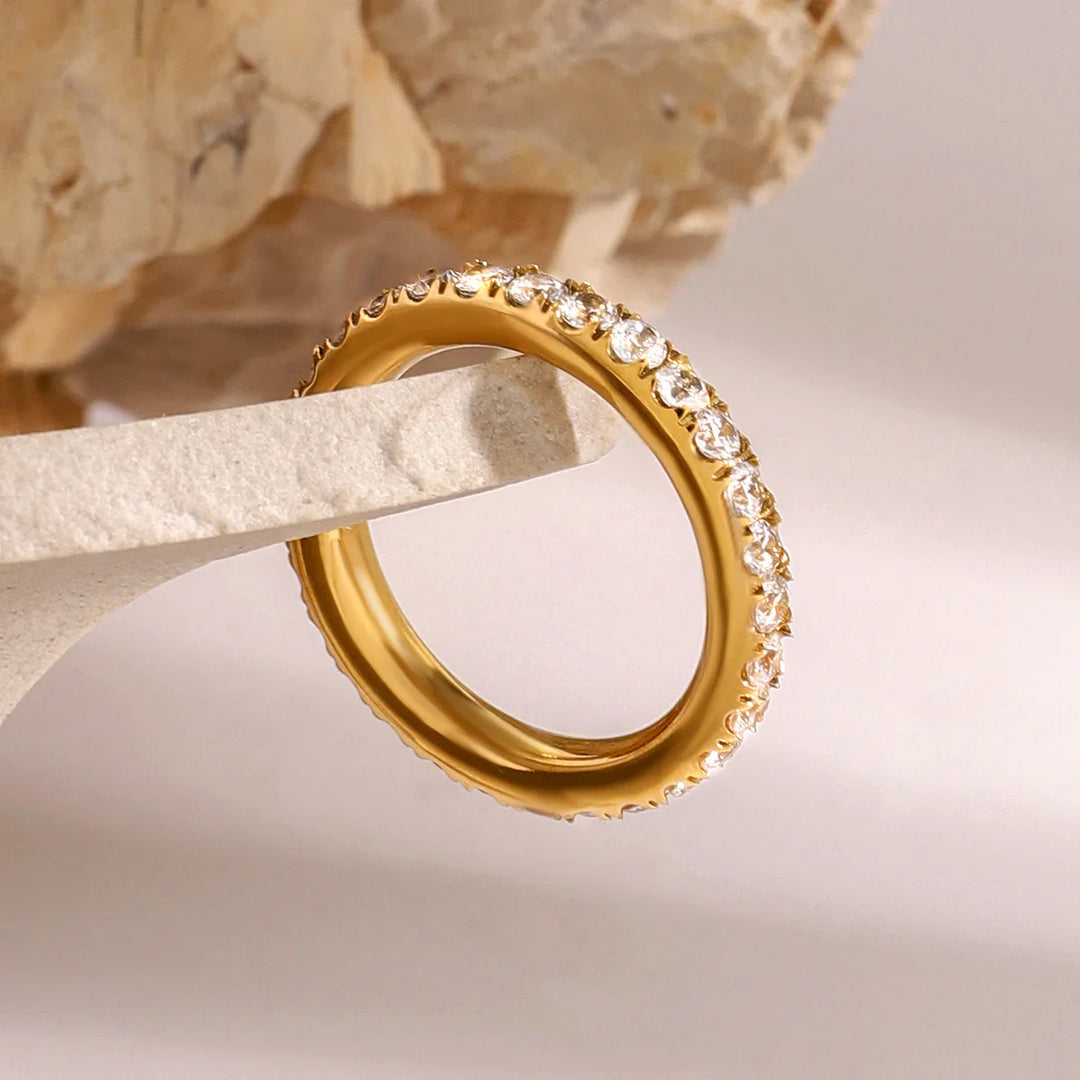 Eterna Ring Melara Schmuck