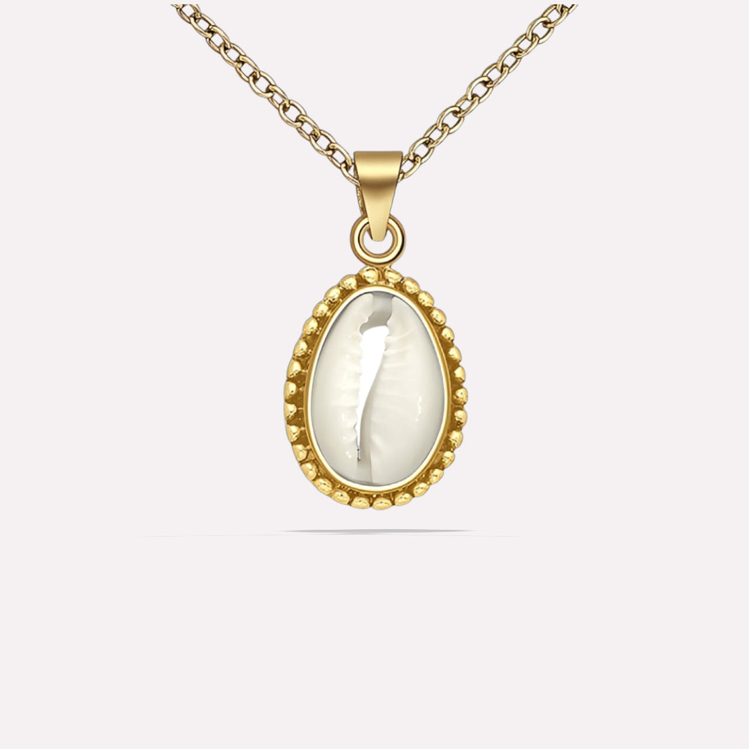 Baia Dorata Halskette (925)