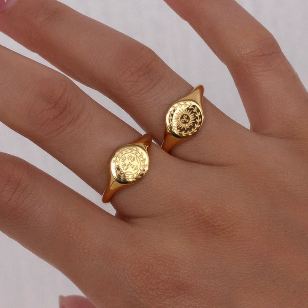 Maravéa Ring