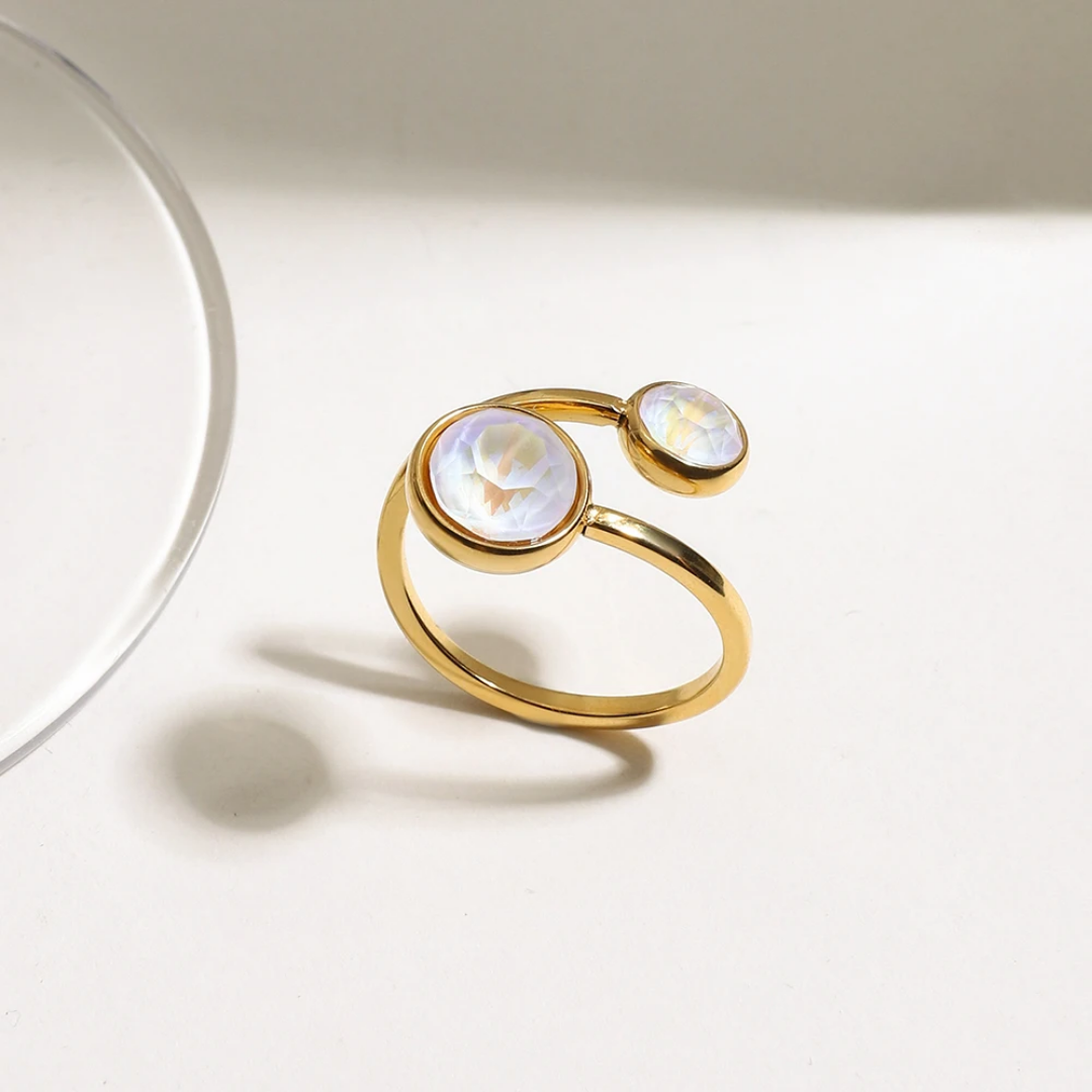 Lucalma Ring Melara Schmuck