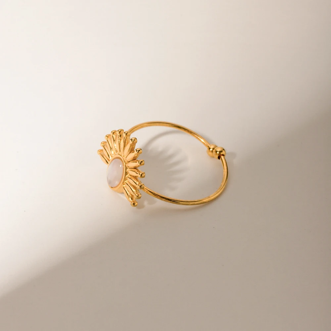 Clarasol Ring