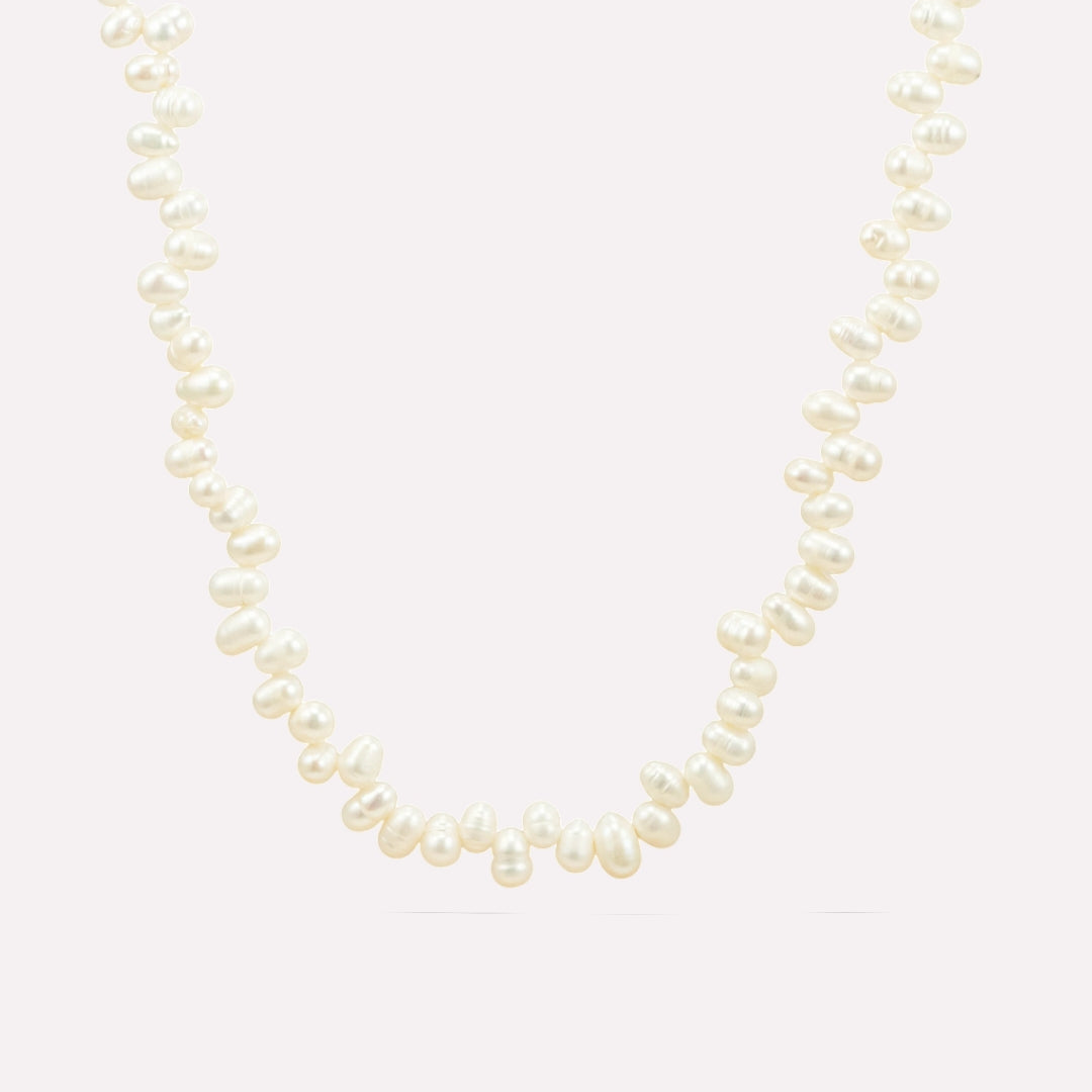 Nácaris Halskette