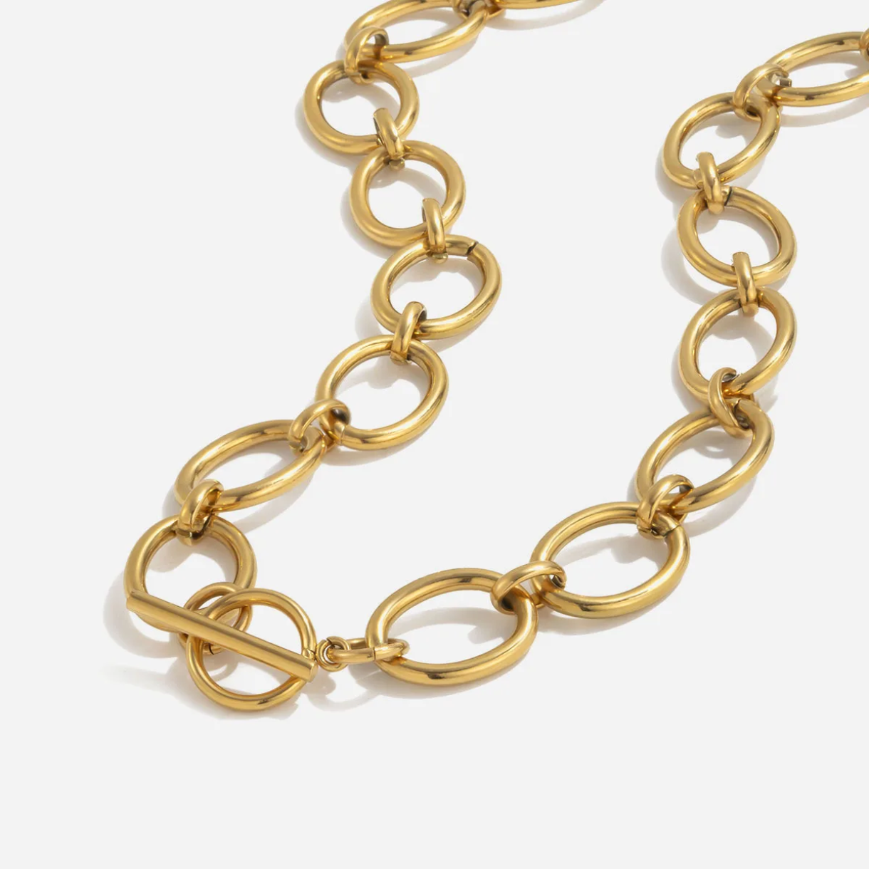 Manduria Halskette Melara Schmuck