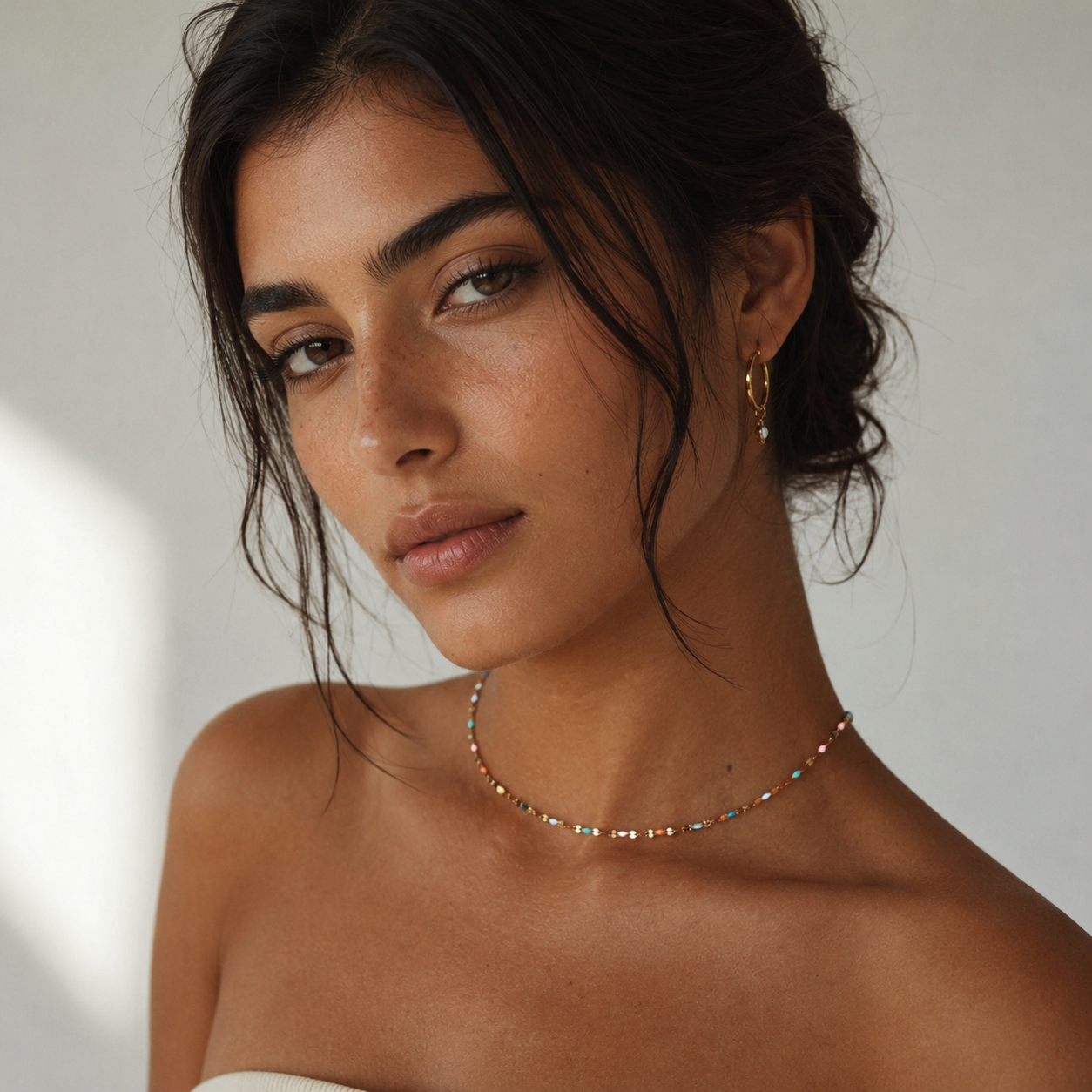 Gioia Halskette Melara Schmuck