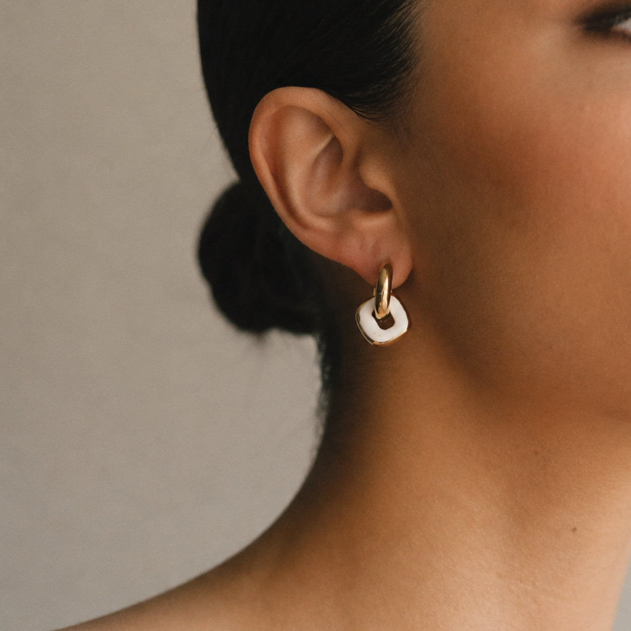 Pura Ohrringe Melara Schmuck