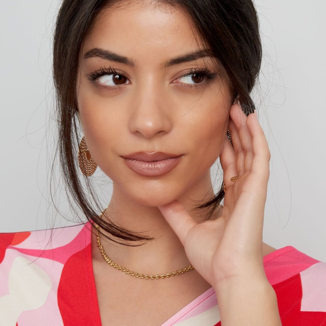 Divina Halskette