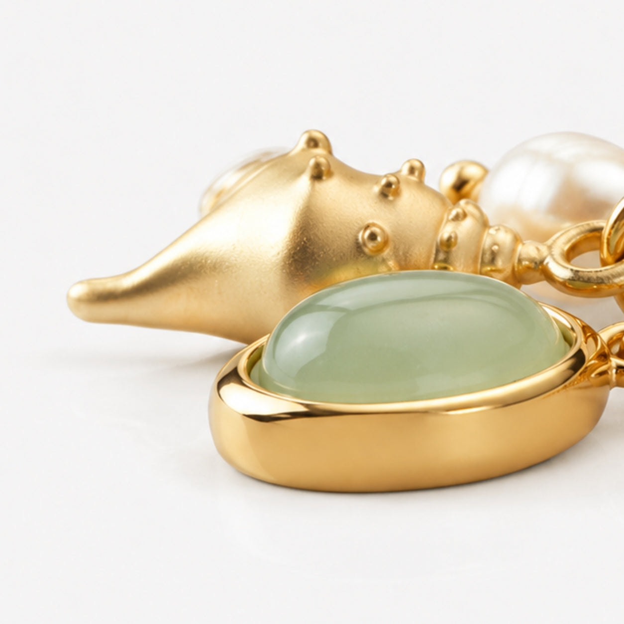 Tropea Halskette Melara Schmuck