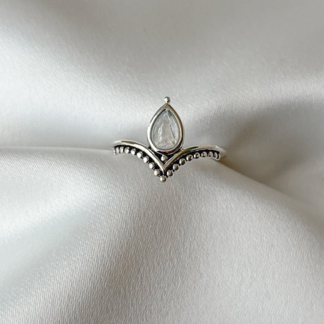 Anello Venezia (925)