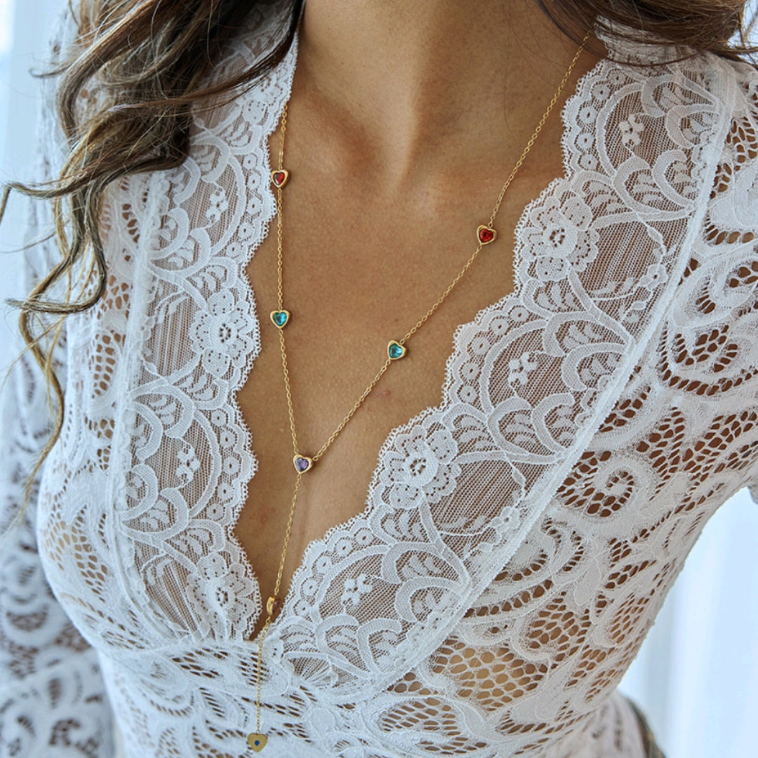 Innamorata Halskette