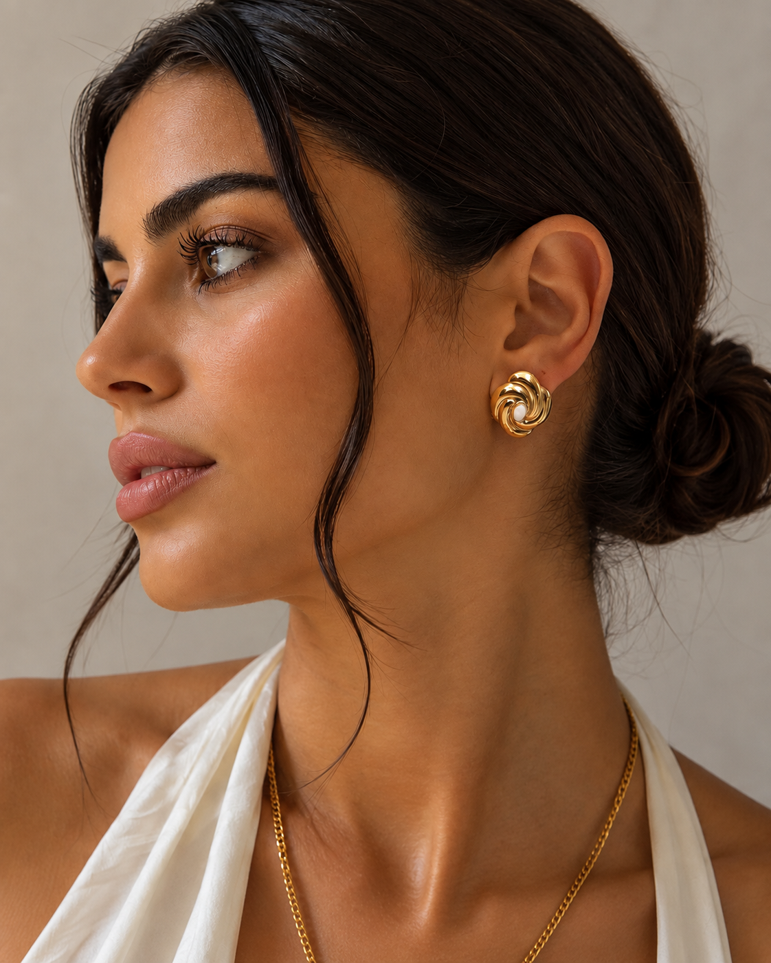 Lecce Ohrringe