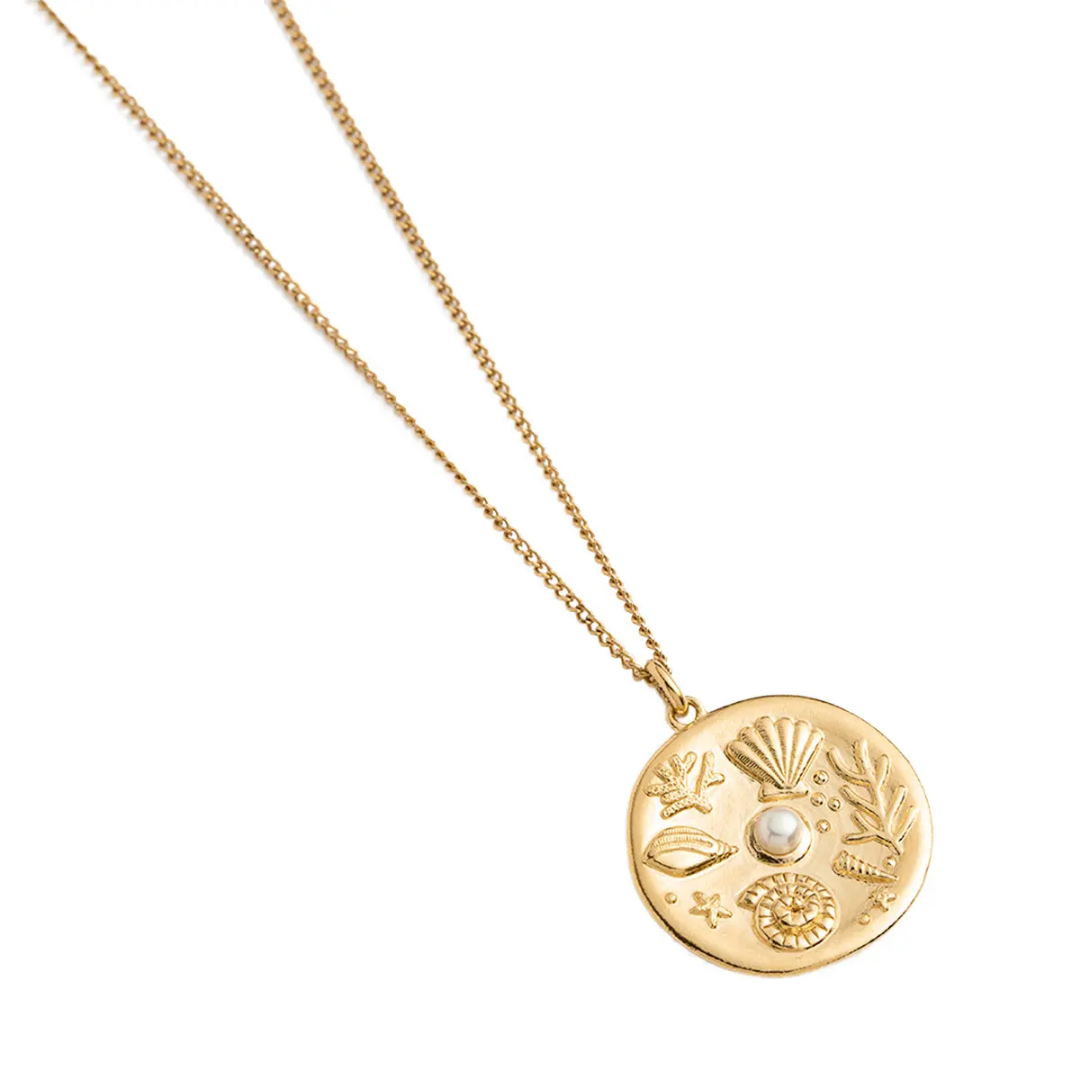 Collana Solaya (925)