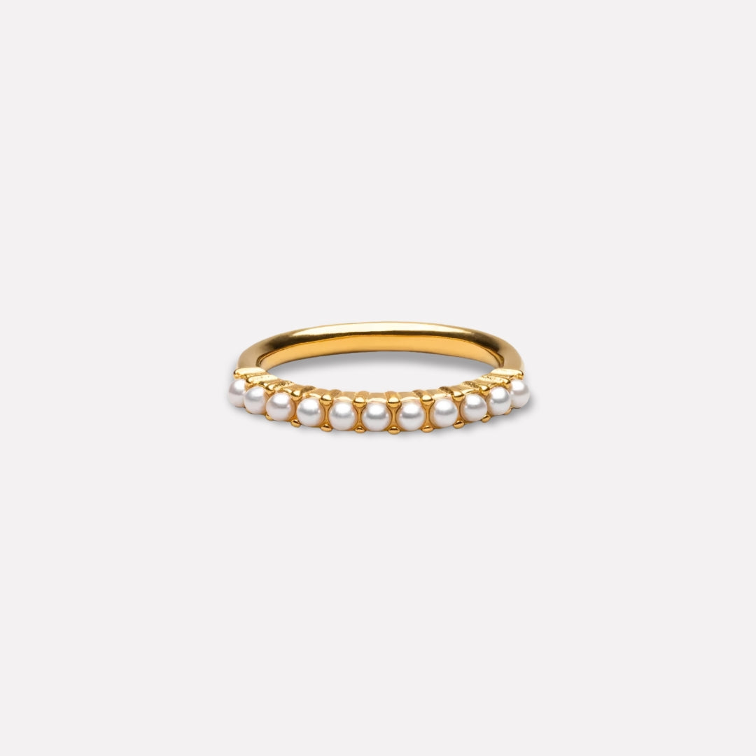 Perlina Ring