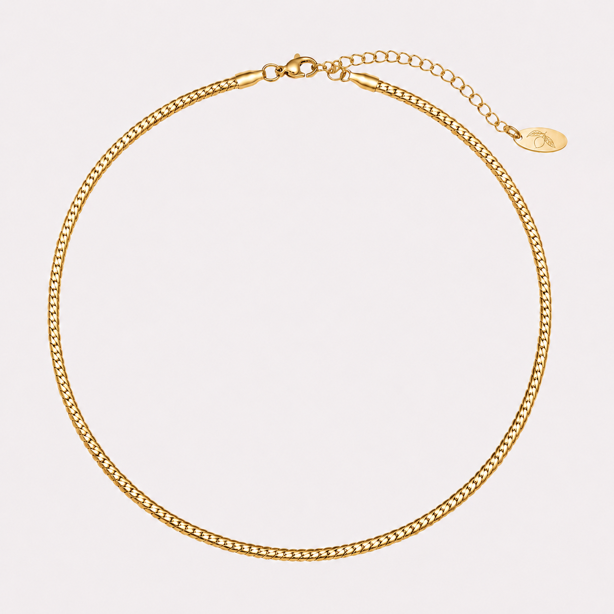 Felline Halskette Melara Schmuck
