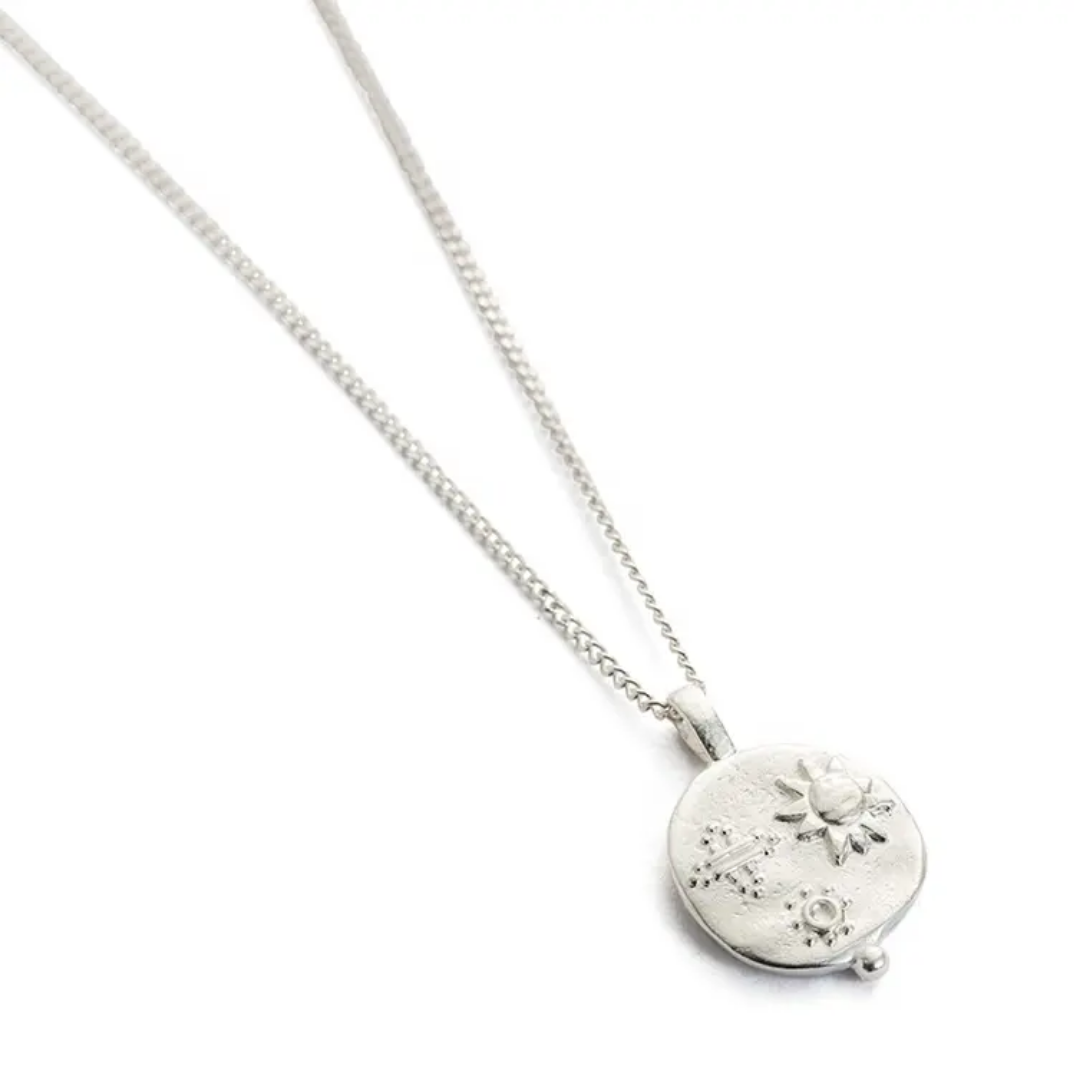 Collana Soria (925)