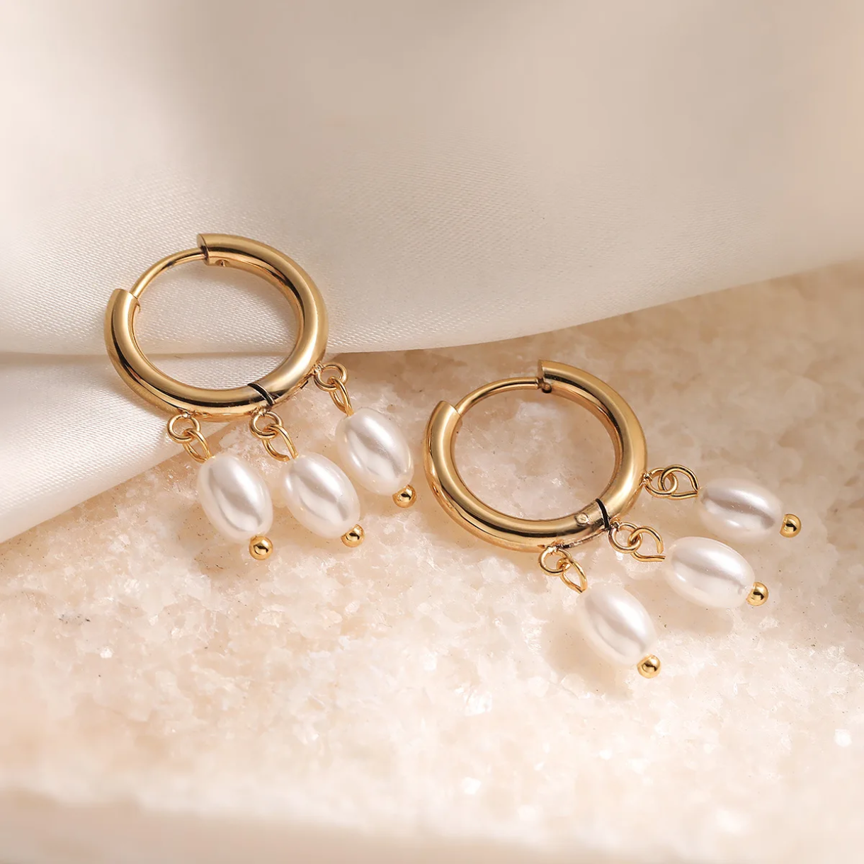 Vellana Ohrringe Melara Schmuck