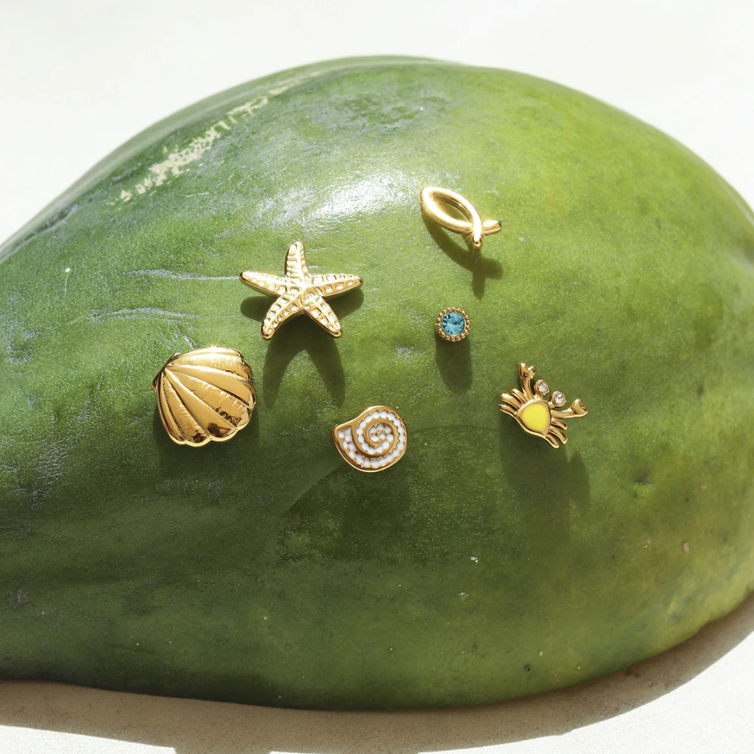 Adriatica Ohrringe-Set