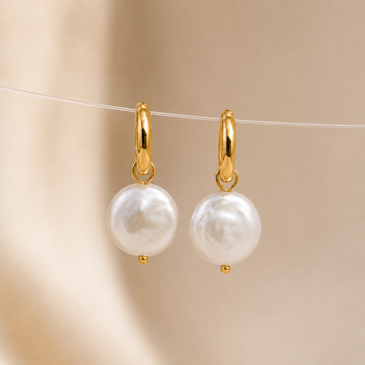 Greta Ohrringe Melara Schmuck