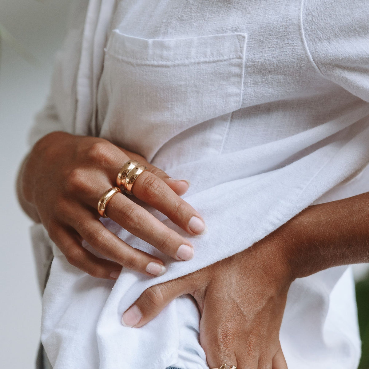 Pantelleria Ring Melara Schmuck
