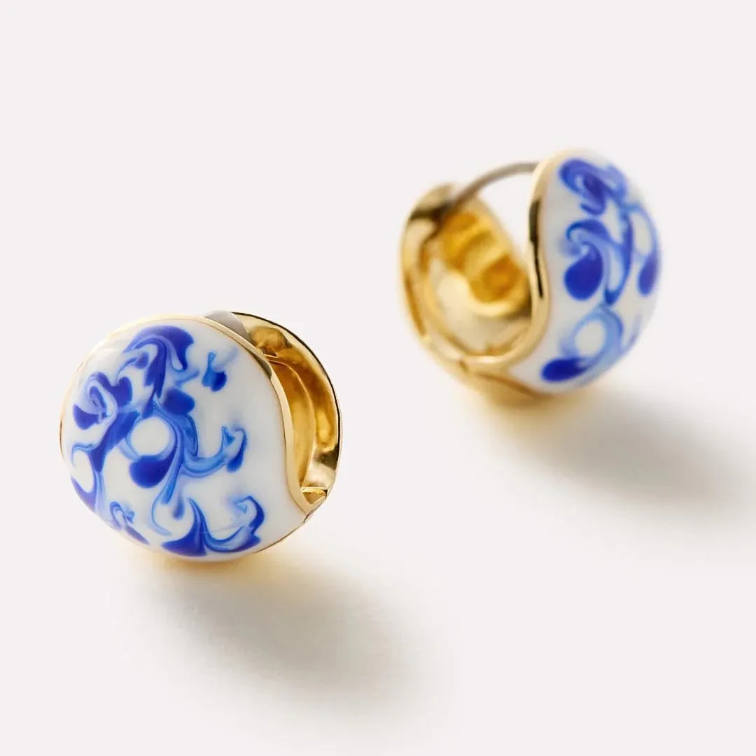 Taormina Ohrringe Melara Schmuck