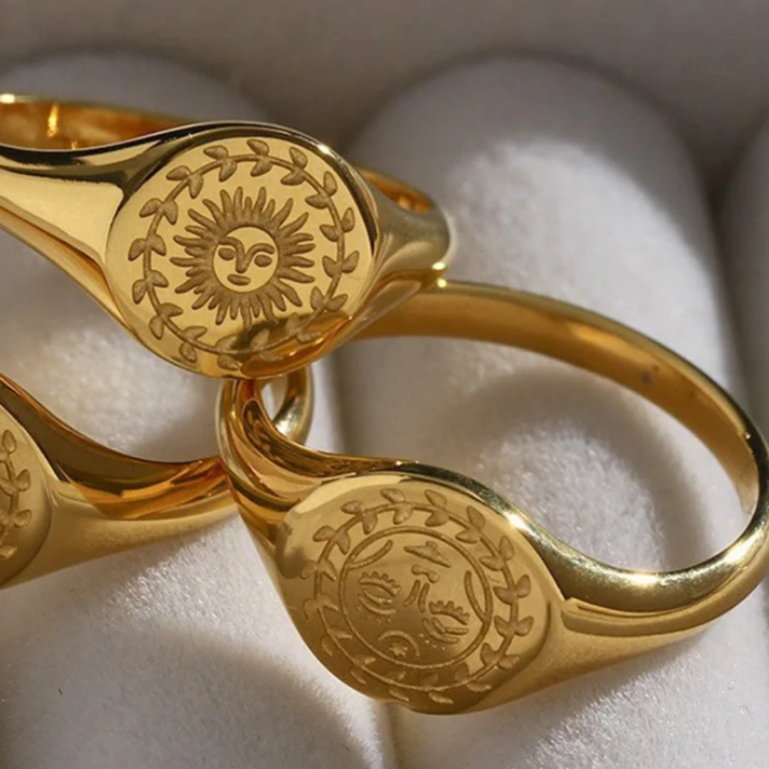 Maravéa Ring