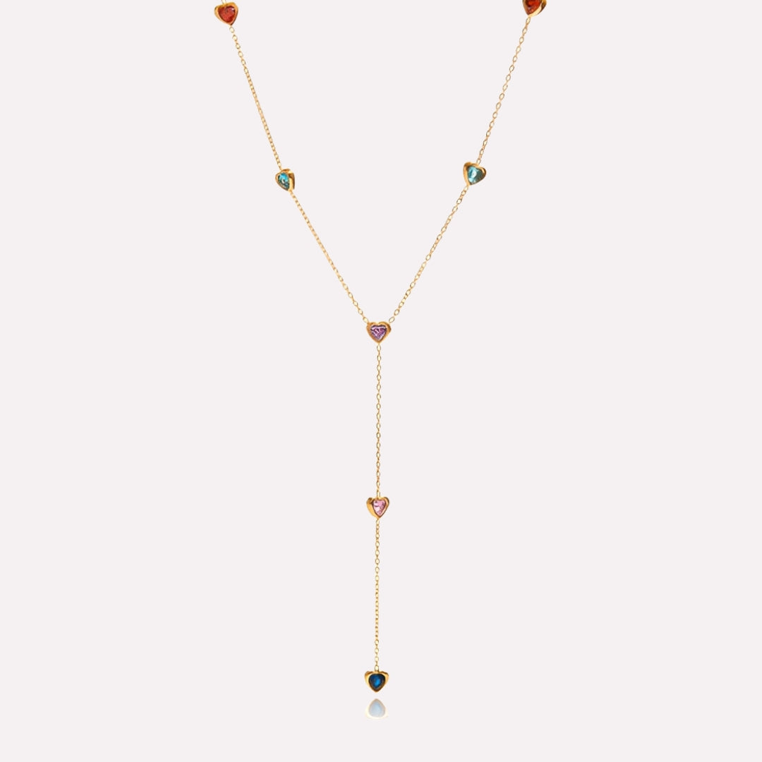 Innamorata Halskette