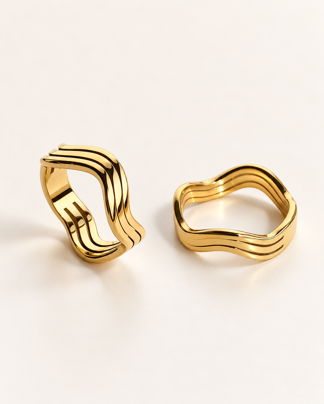 Anello Alura
