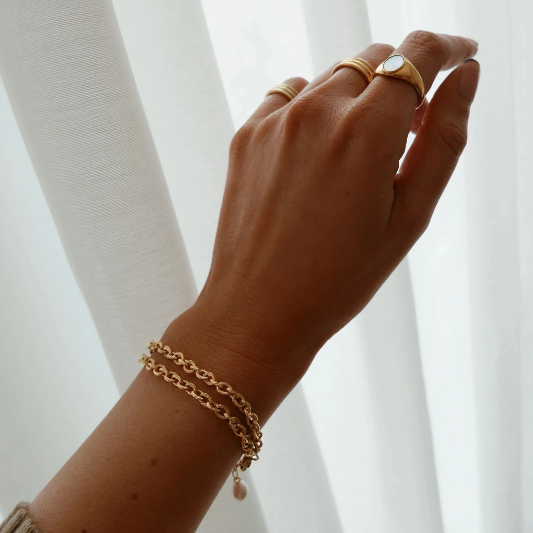 Calmaré Ring Melara Schmuck