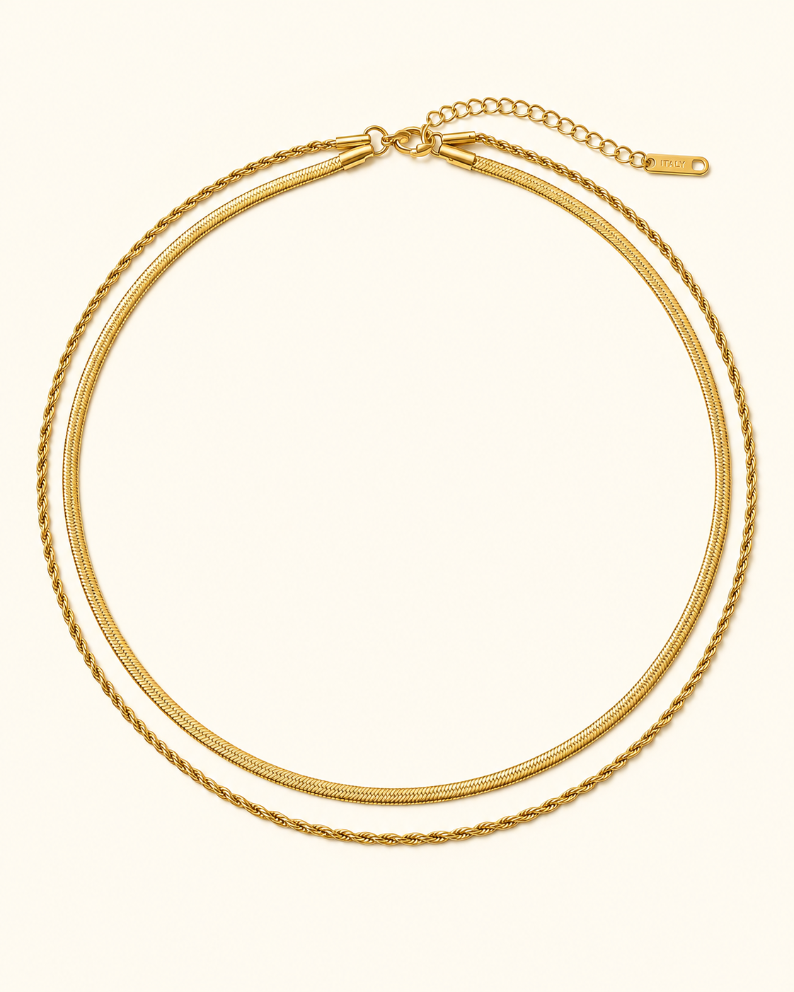 Collana Infinito