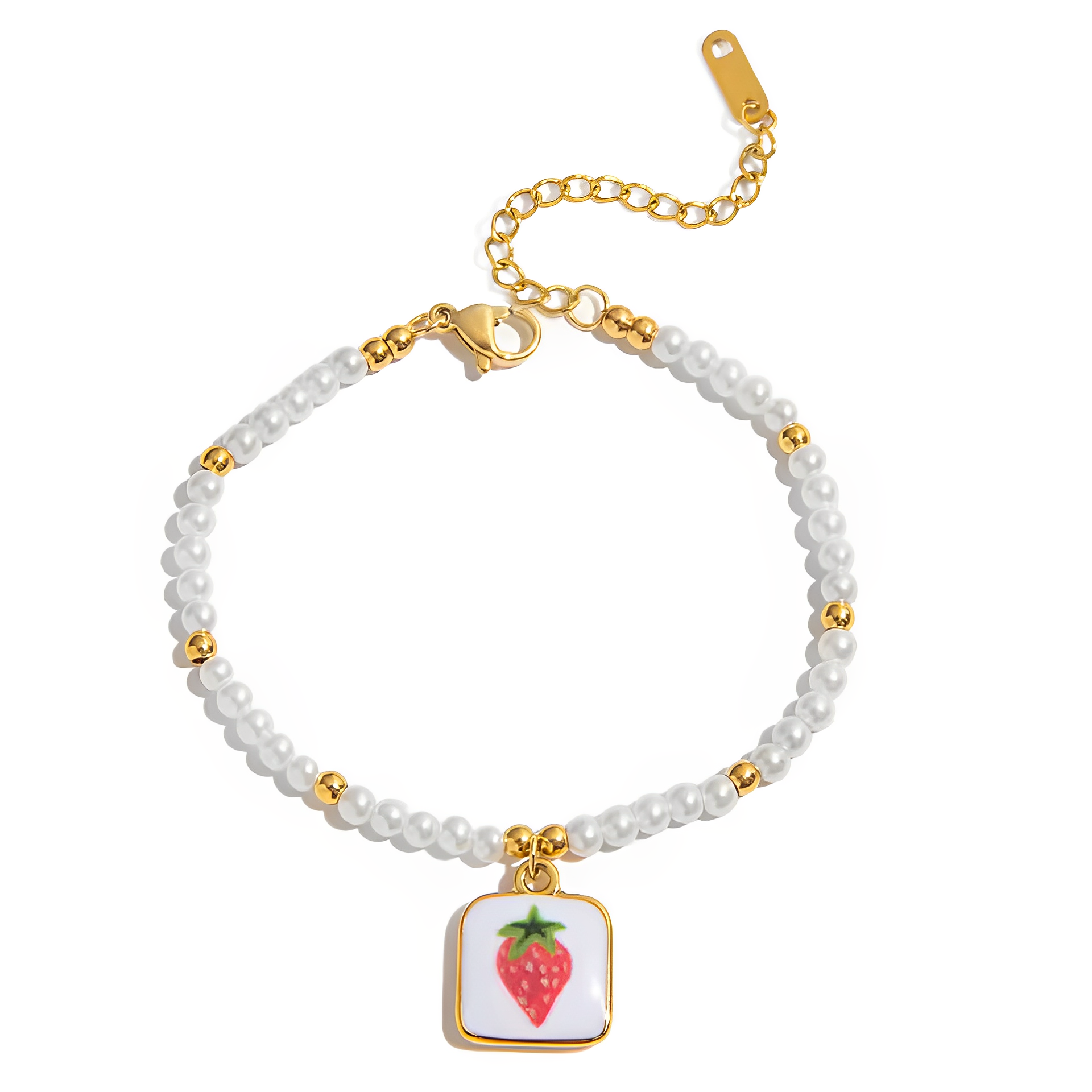 Fragolina Armkette