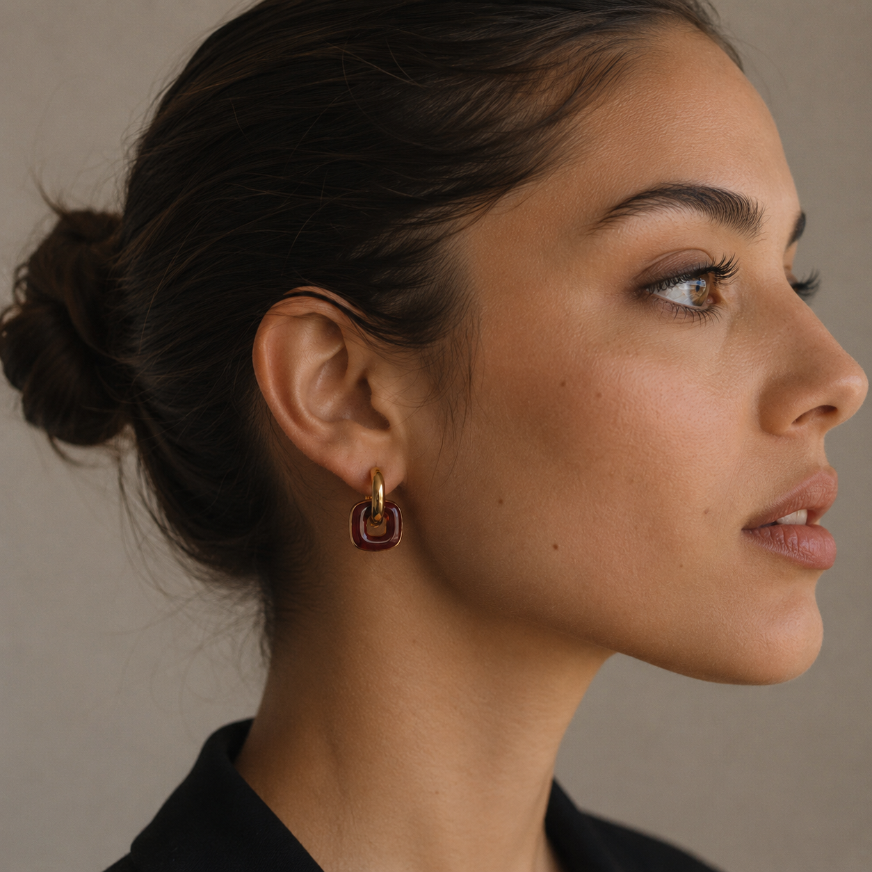 Rocca Ohrringe Melara Schmuck