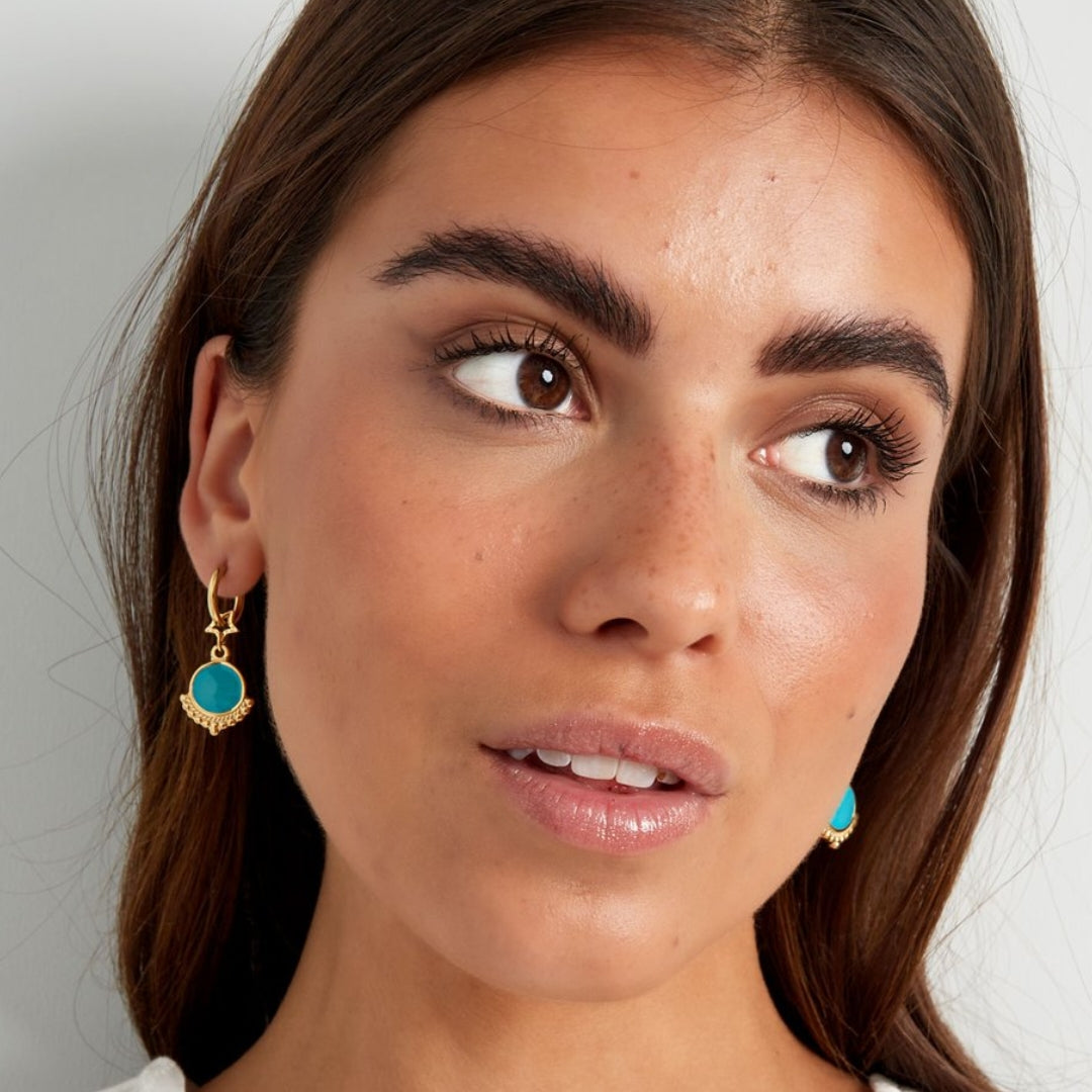 Capri Ohrringe Melara Schmuck
