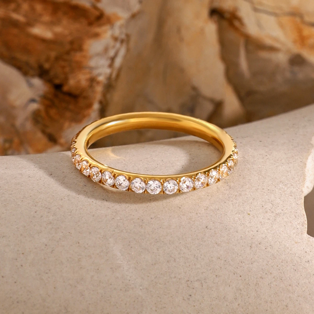 Eterna Ring Melara Schmuck