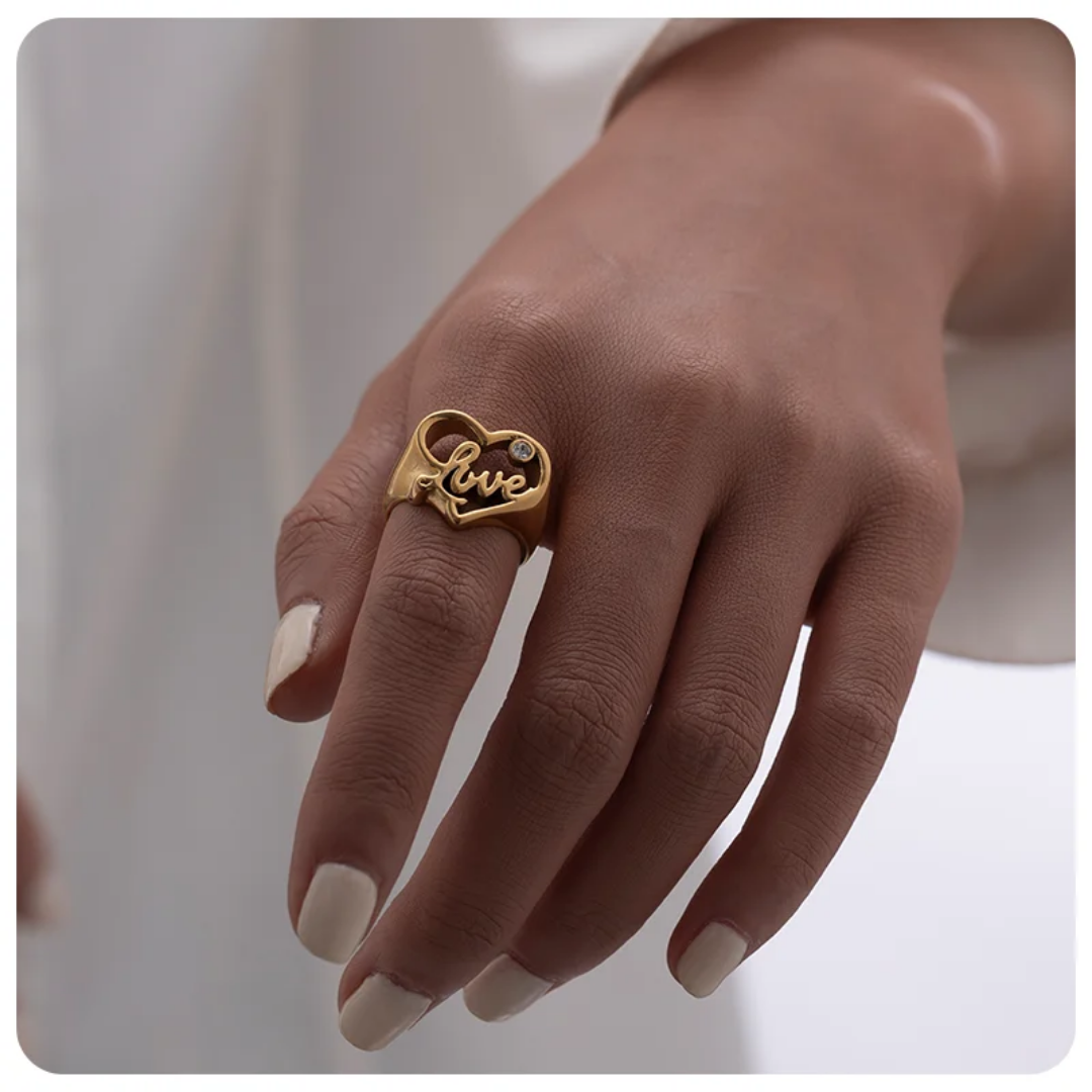 Love Ring