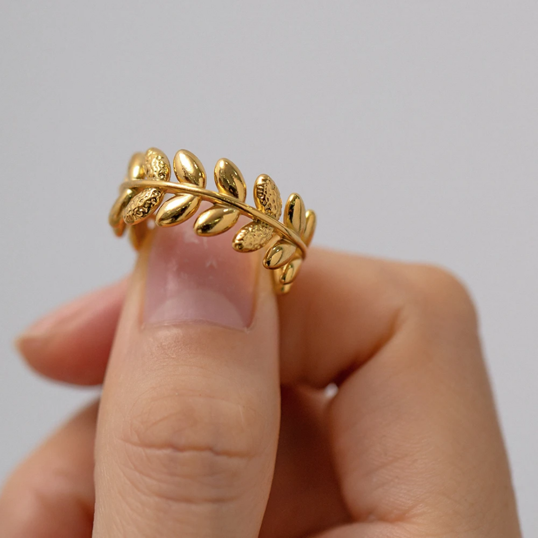 Ulivo Ring