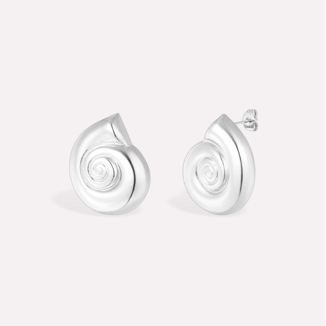 Concha Ohrringe