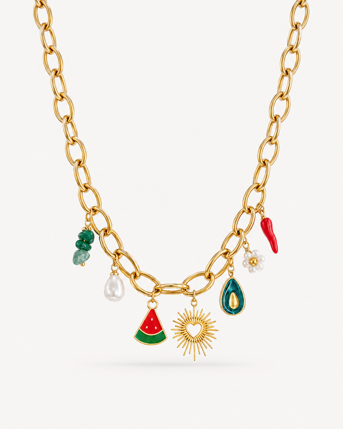 Salento Halskette