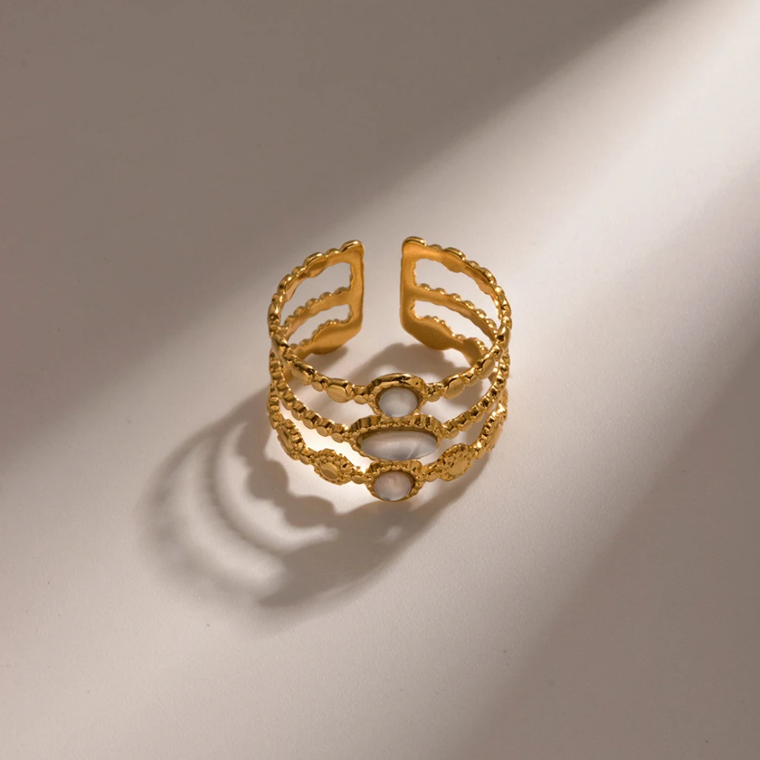Montena Ring