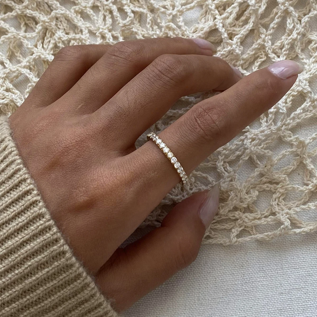 Eterna Ring Melara Schmuck