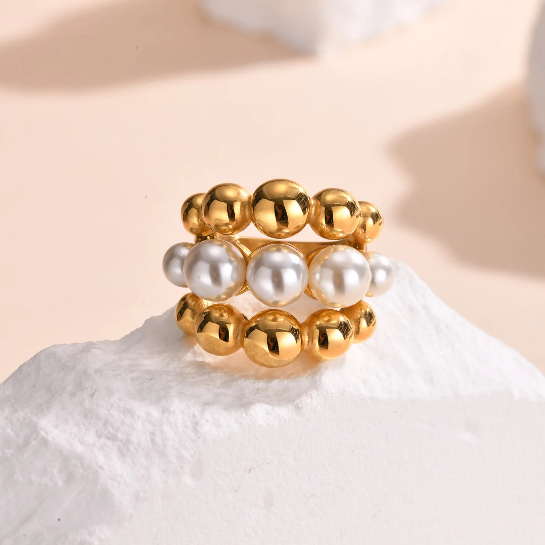 Veranza Ring