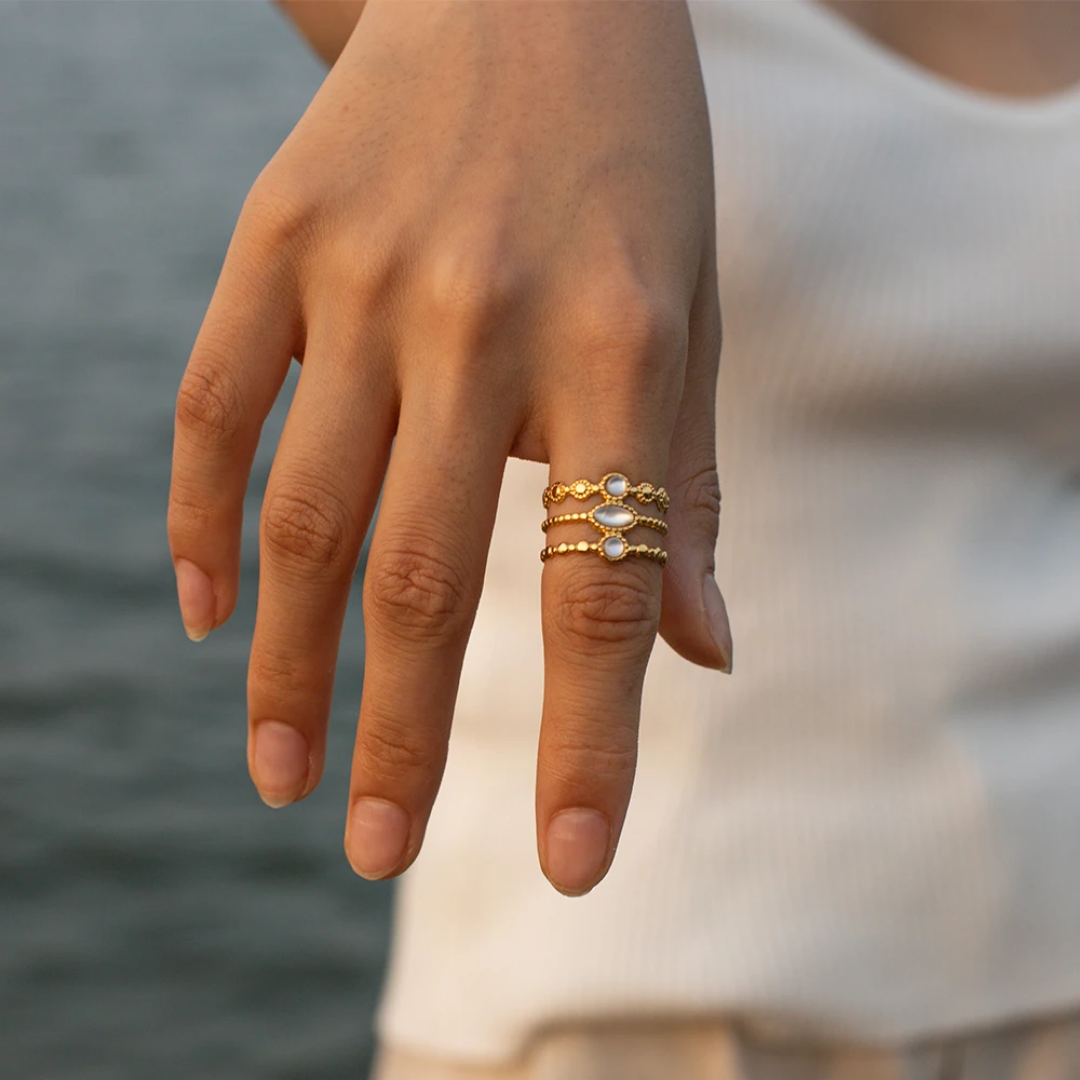 Montena Ring