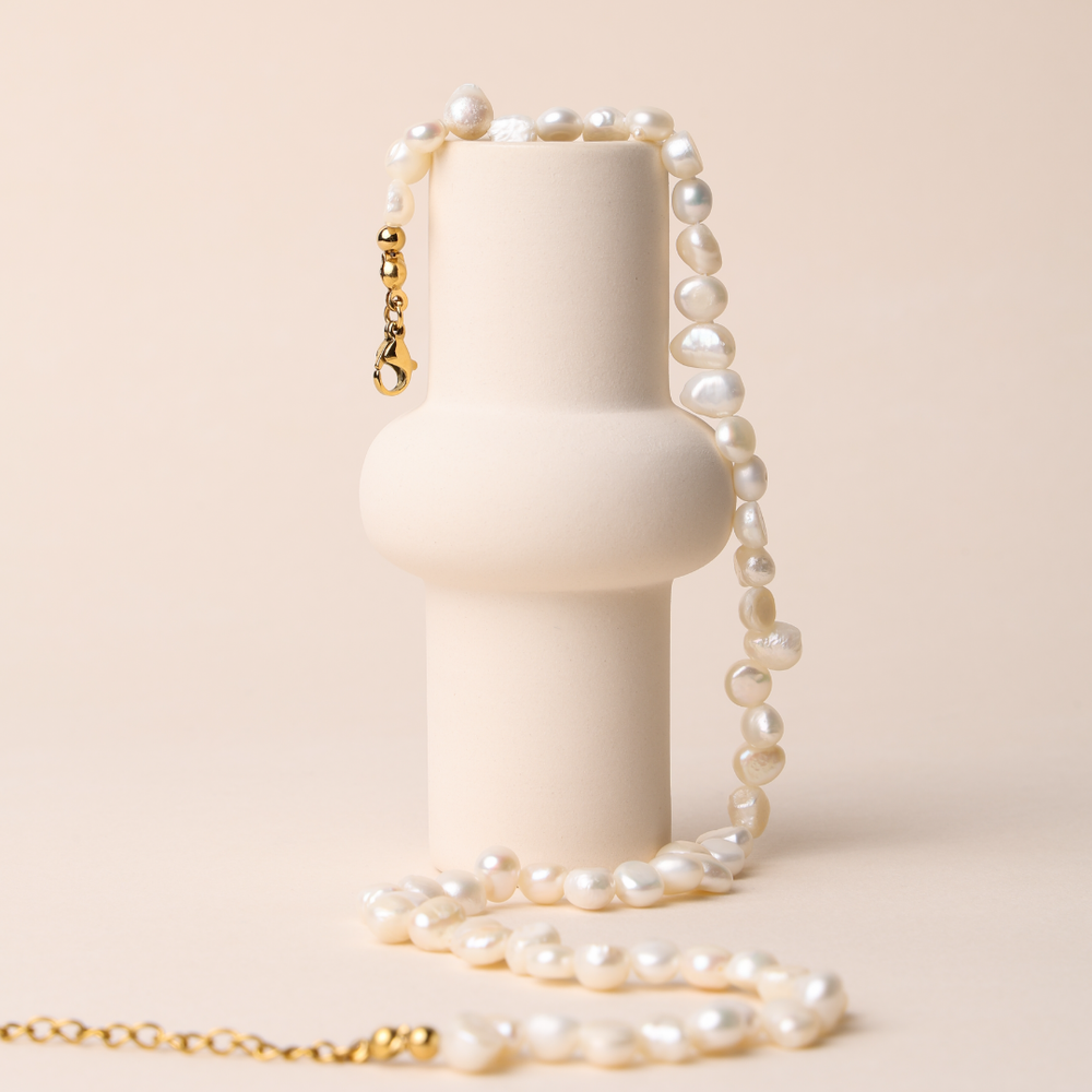 Cefalù Halskette Melara Schmuck