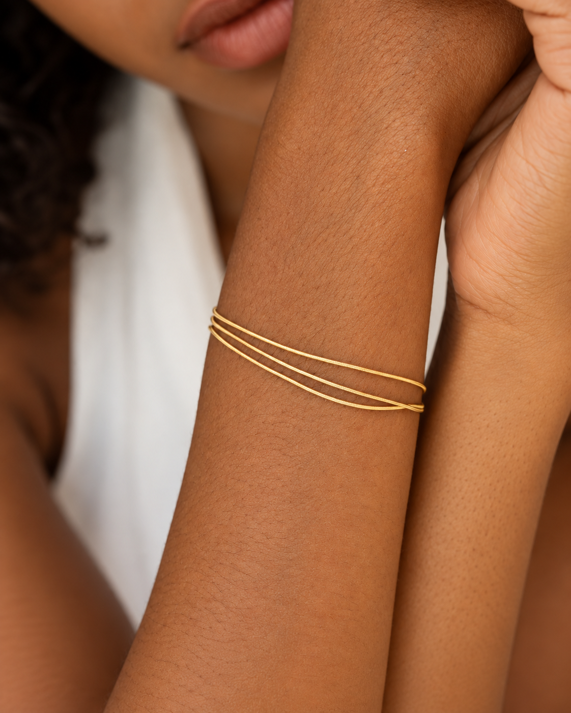 Nubella bracciale