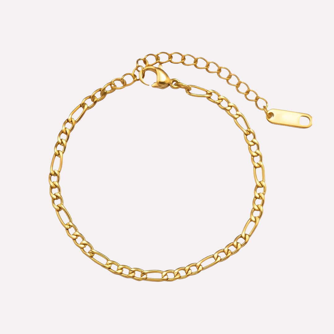 Matera Fusskette Melara Schmuck