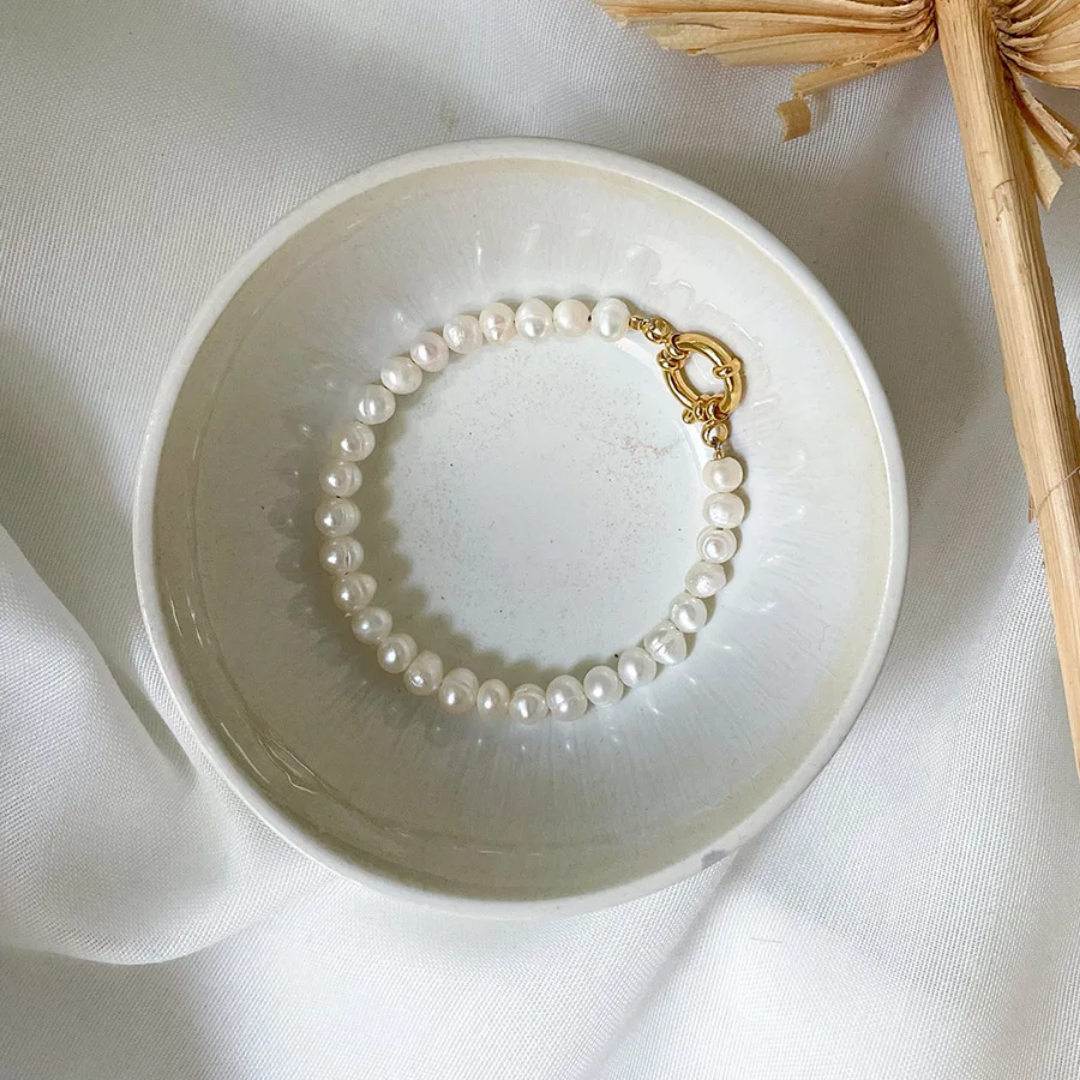 Biancara Armkette