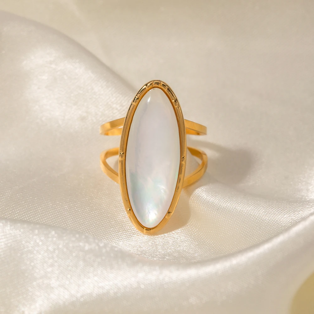Perluma Ring