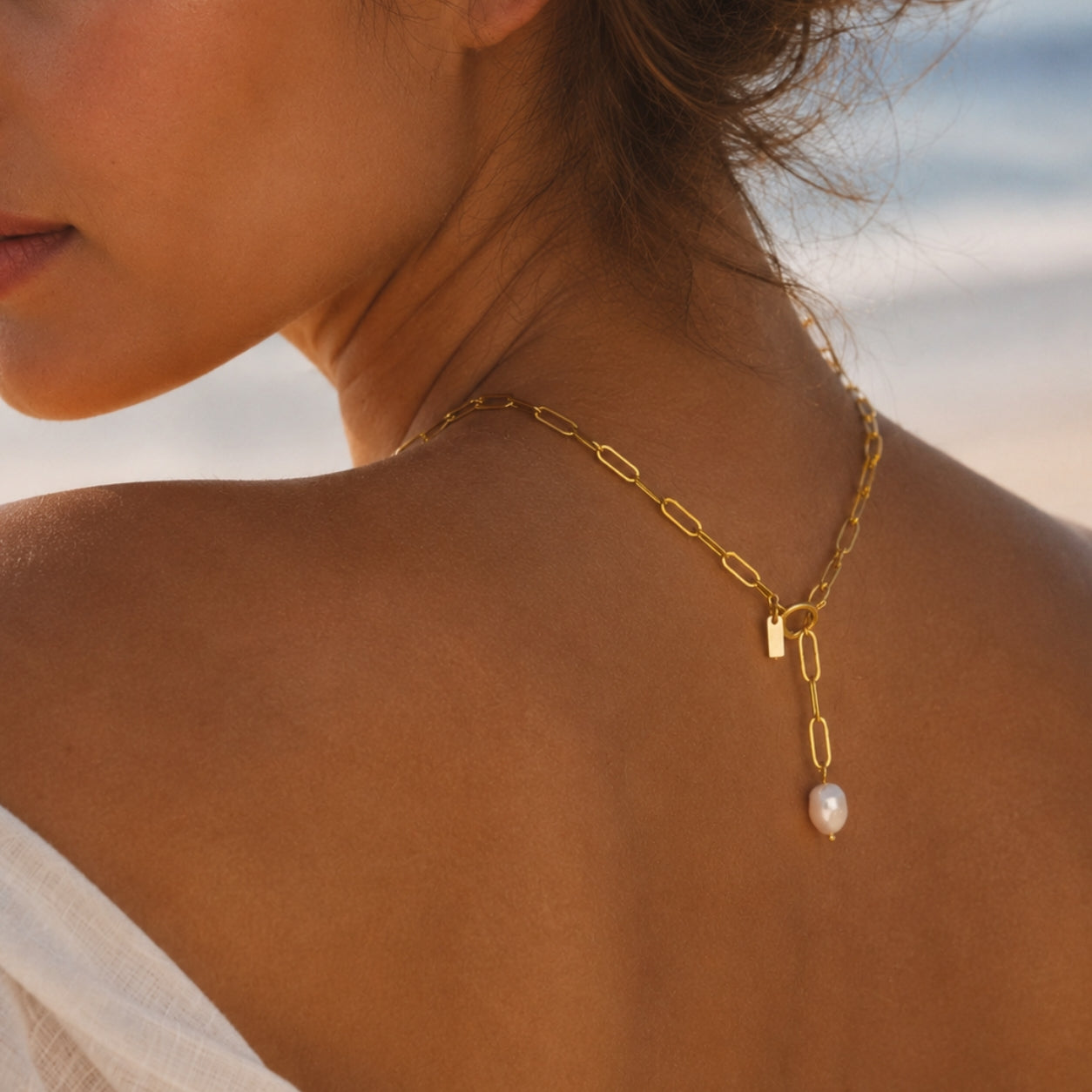 Essenza Halskette Melara Schmuck
