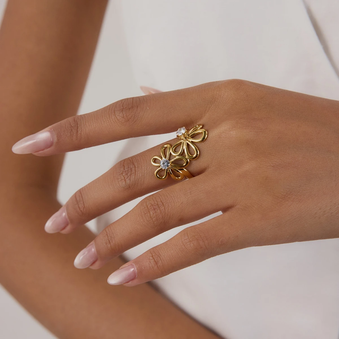 Azucena Ring