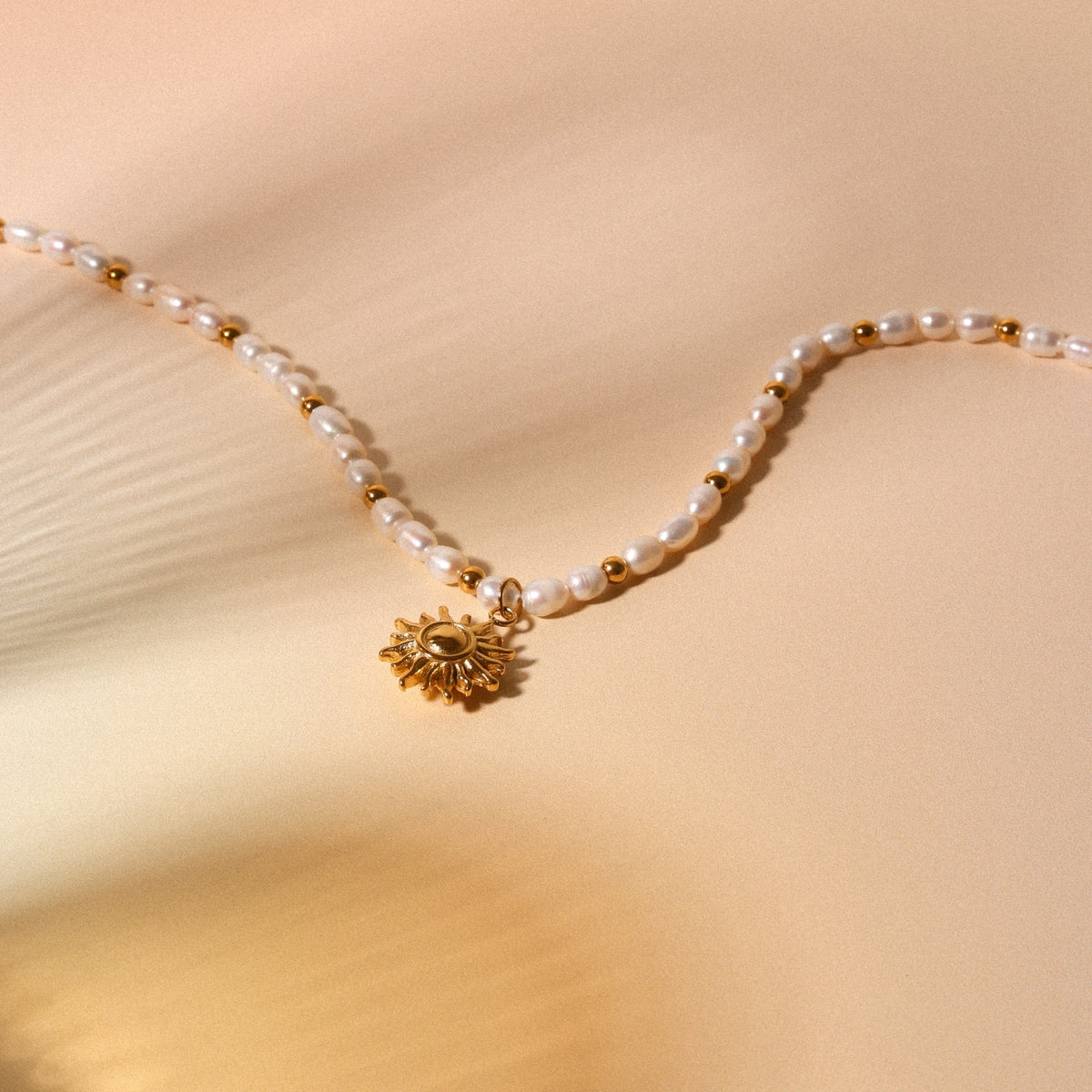Brisamar Halskette Melara Schmuck